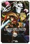 Hugin Miyama: Overlord 18, Buch