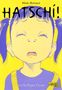 Naoki Urasawa: Hatschi!, Buch