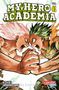 Kohei Horikoshi: My Hero Academia 41, Buch