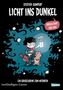 Steffen Gumpert: Licht ins Dunkel, Buch