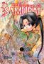 Yusei Matsui: The Elusive Samurai 1, Buch