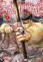 Yusei Matsui: The Elusive Samurai 5, Buch