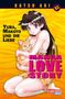 Katsu Aki: Manga Love Story 83, Buch