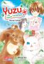 Mingo Ito: Yuzu - die kleine Tierärztin 7, Buch