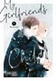 Mamoru Aoi: My Girlfriend's Child 1, Buch