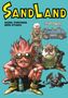 Akira Toriyama: Sand Land Perfect Edition, Buch