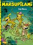 André Franquin: Marsupilami 34: Club Marsu, Buch