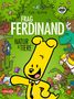 Ralph Ruthe: Frag Ferdinand: Natur und Tiere, Buch