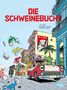 Christophe Lemoine: Spirou und Fantasio Spezial 43: Die Schweinebucht, Buch