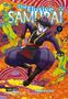 Yusei Matsui: The Elusive Samurai 9, Buch