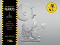 Charles M. Schulz: Das Beste der Peanuts, Buch