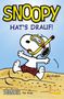 Charles M. Schulz: Peanuts für Kids 1: Snoopy hat's drauf (Neuausgabe), Buch