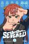Manus: Severed 3, Buch