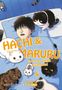 Yuri Sonoda: Hachi & Maruru - Streuner halten zusammen! 4, Buch
