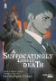 Shota Ito: A Suffocatingly Lonely Death 8, Buch