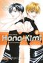 Hisaya Nakajo: Hana-Kimi Pearls 2, Buch