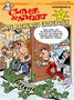 Francisco Ibáñez: Clever und Smart Sonderband 26: Die Rache des Entnervten, Buch