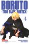 Masashi Kishimoto: Boruto - Two Blue Vortex 4, Buch