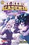 Kohei Horikoshi: My Hero Academia - Team Up Mission 7, Buch