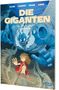 Lylian: Die Giganten 9: Karvan, Buch