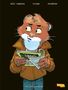 Juan Díaz Canales: Blacksad Stories, Buch