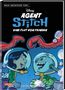 Steve Behling: Neue Abenteuer von ...: Agent Stitch, Buch