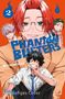 Neoshoco: Phantom Busters 2, Buch