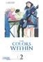 Reiko Yoshida: The Colors Within 2, Buch