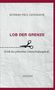 Konrad Paul Liessmann: Lob der Grenze, Buch