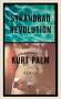 Kurt Palm: Strandbadrevolution, Buch