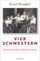 Ernst Strouhal: Vier Schwestern, Buch
