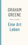 Graham Greene: Eine Art Leben, Buch, Buch