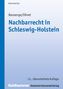 Peter Bassenge: Nachbarrecht in Schleswig-Holstein, Buch