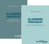 Dominik M. Kowalczyk: Allgemeines Privatrecht – Fall- und Übungsbuch & Lehrbuch für die öffentliche Verwaltung., Buch