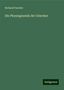 Richard Foerster: Die Physiognomik der Griechen, Buch