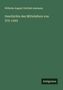 Wilhelm August Gottlieb Assmann: Geschichte des Mittelalters von 375-1492, Buch