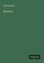 Eduard Baltzer: Musonius, Buch