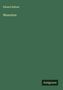 Eduard Baltzer: Musonius, Buch