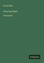 Amely Bölte: Frau von Stael, Buch