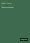 Charles C. Chesney: Waterloo Lectures, Buch