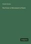 Charles Darwin: The Power of Movement in Plants, Buch