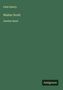 Felix Eberty: Walter Scott, Buch