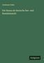 Johannes Falke: Die Hansa als deutsche See- und Handelsmacht, Buch