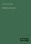 Johann Fastenrath: Calderon de la Barca, Buch