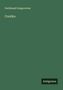 Ferdinand Gregorovius: Corsika, Buch