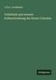 J. Ch. F. GutsMuths: Vollstände und neueste Erdbeschreibung des Staats Colombia, Buch, Buch
