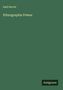 Emil Hervet: Ethnographie Polens, Buch