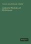 Heinrich Julius Holtzmann: Lexikon der Theologie und Kirchenwesen, Buch