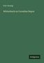 R. M. Horstig: Wörterbuch zu Cornelius Nepos, Buch