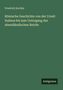 Friedrich Kortüm: Römische Geschichte von der Urzeit Italiens bis zum Untergang des abendländischen Reichs, Buch